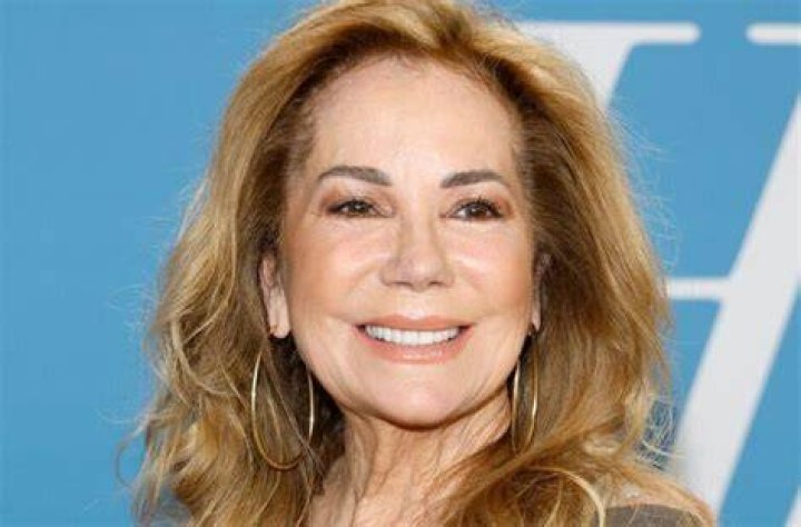 Kathie Lee Gifford Kathie Lee Gifford
