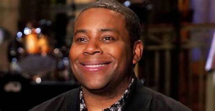 Kenan Thompson Kenan Thompson