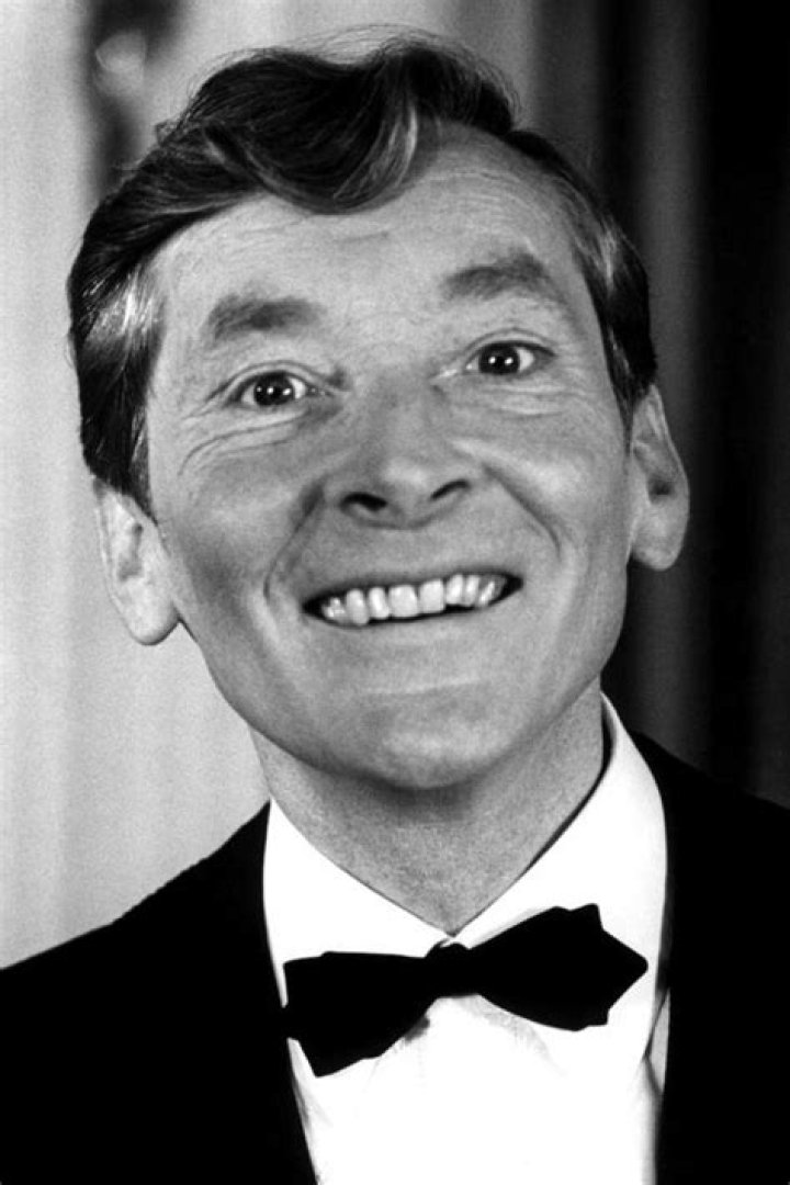 Kenneth Williams Kenneth Williams