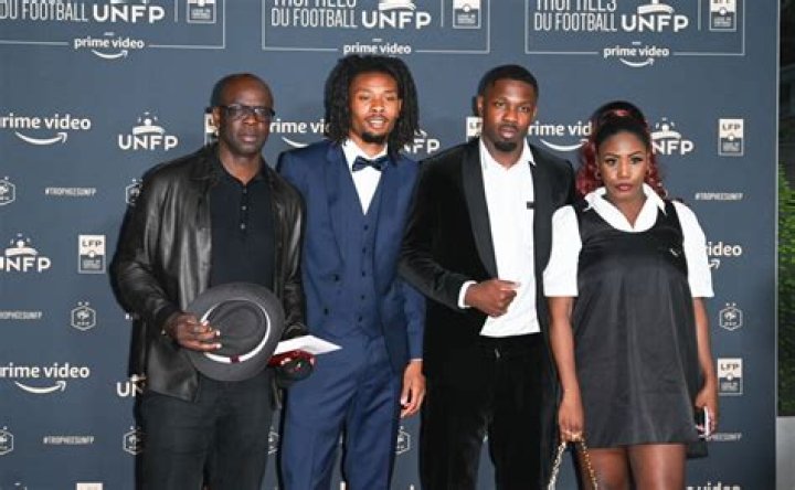 Khéphren Thuram Khéphren Thuram