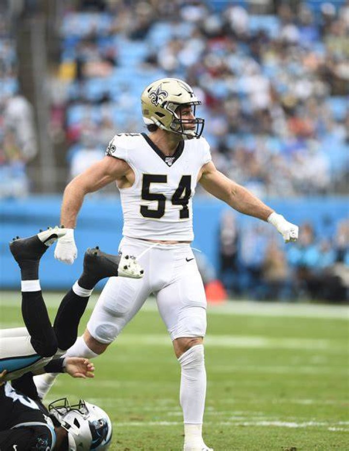 Kiko Alonso Kiko Alonso