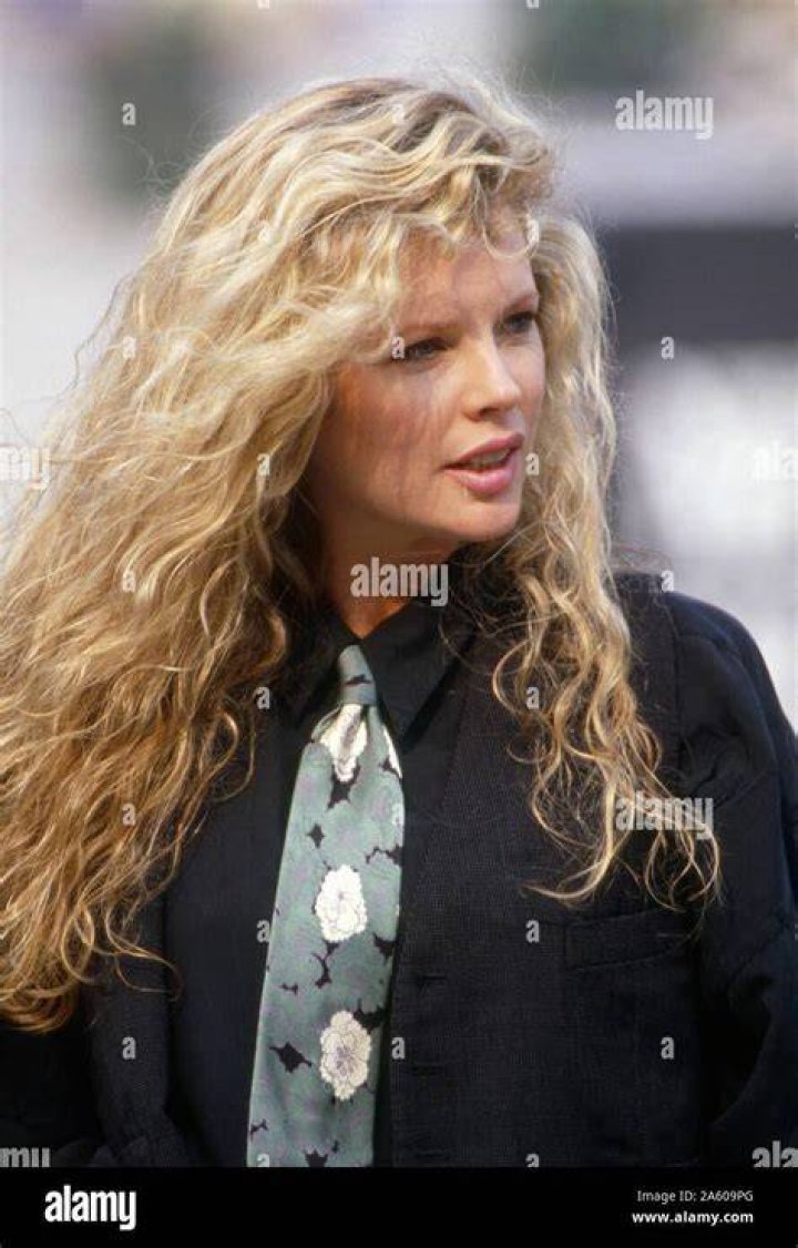 Kim Basinger Kim Basinger