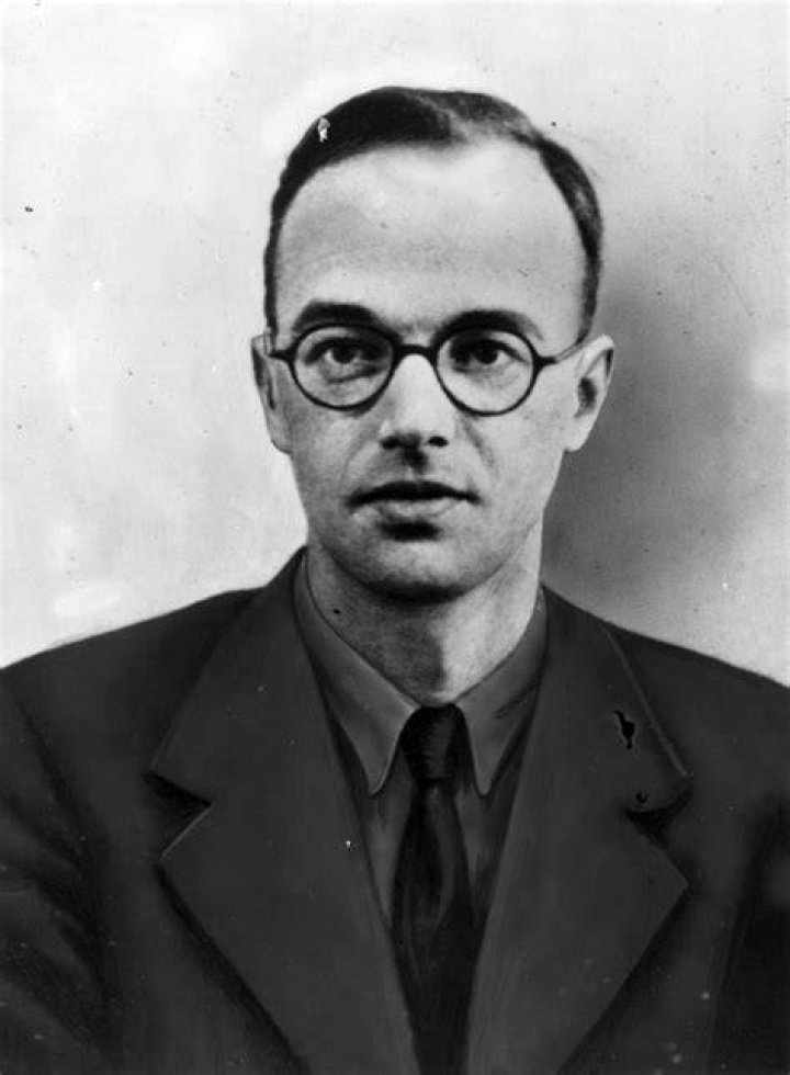 Klaus Fuchs Klaus Fuchs