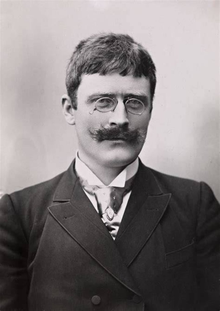 Knut Hamsun Knut Hamsun