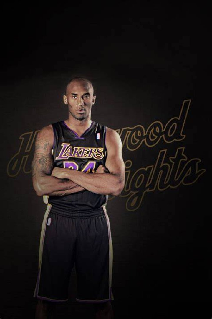 Kobe Bryant Kobe Bryant