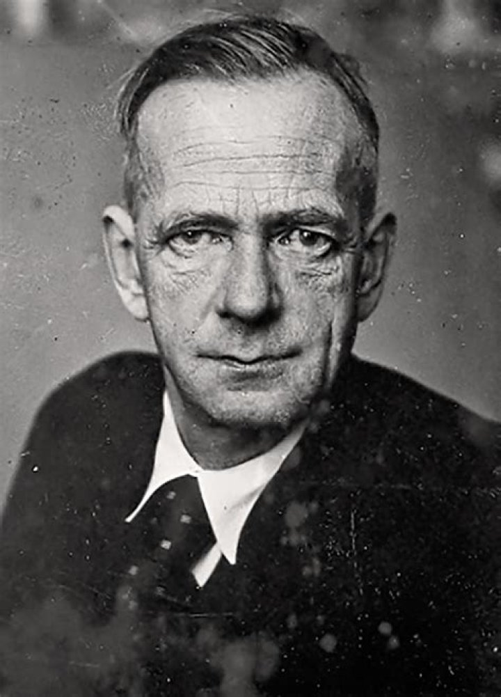 Kurt Schumacher Kurt Schumacher