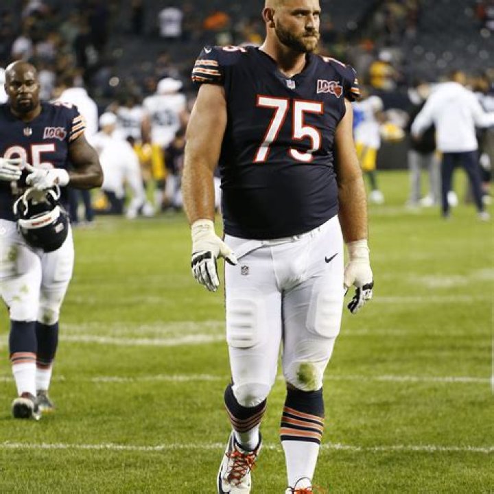Kyle Long Kyle Long
