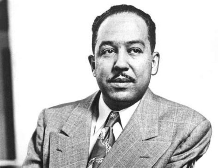 Langston Hughes Biography