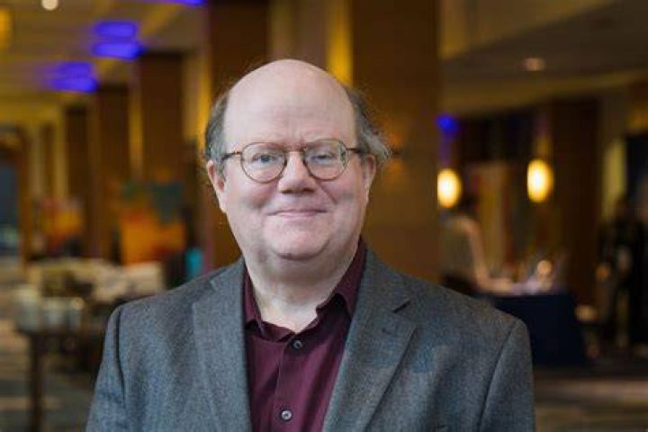 Larry Sanger