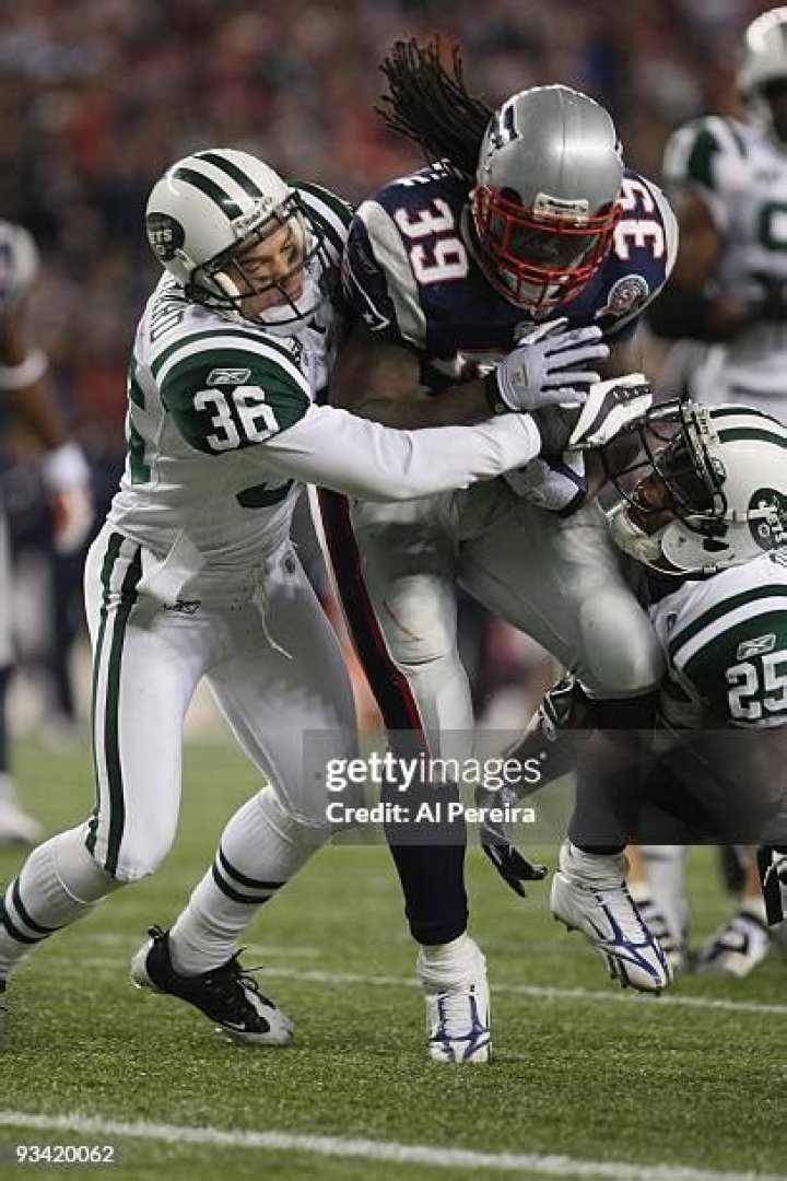 Laurence Maroney Laurence Maroney