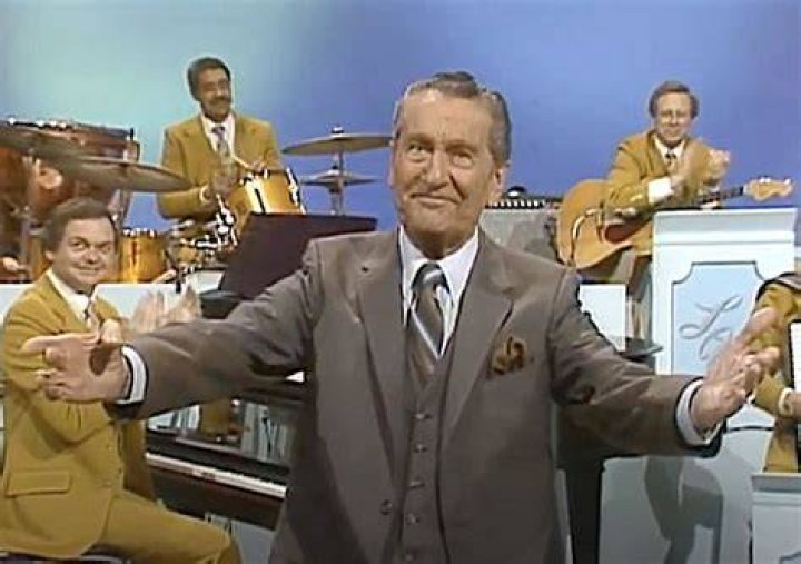 Lawrence Welk Lawrence Welk
