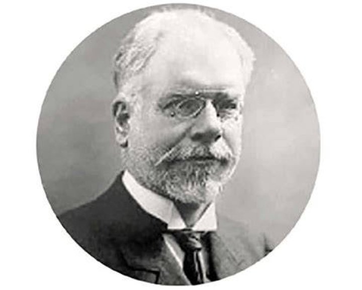 Léon Duguit Léon Duguit