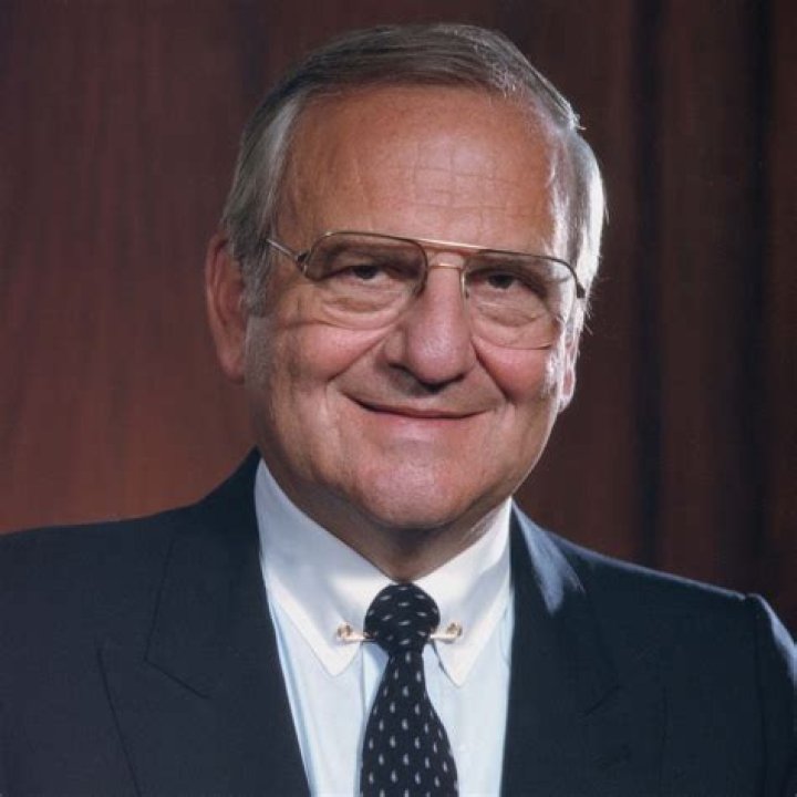 Lee Iacocca