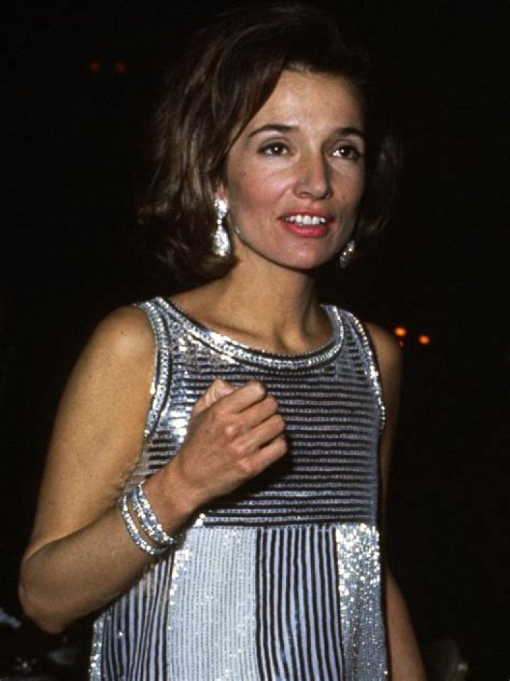 Lee Radziwill Lee Radziwill