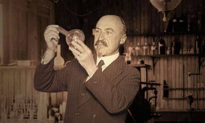 Leo Baekeland Leo Baekeland
