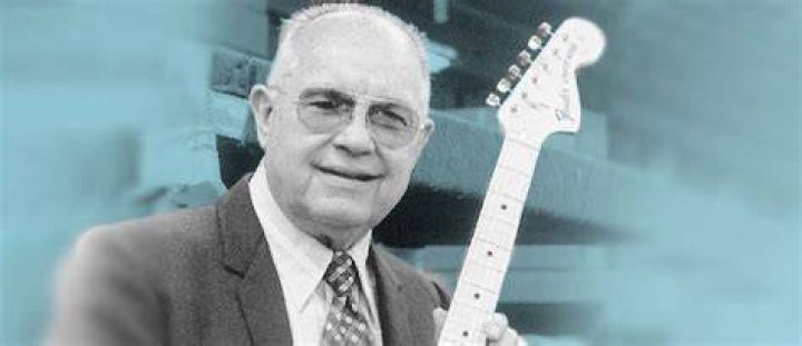 Leo Fender