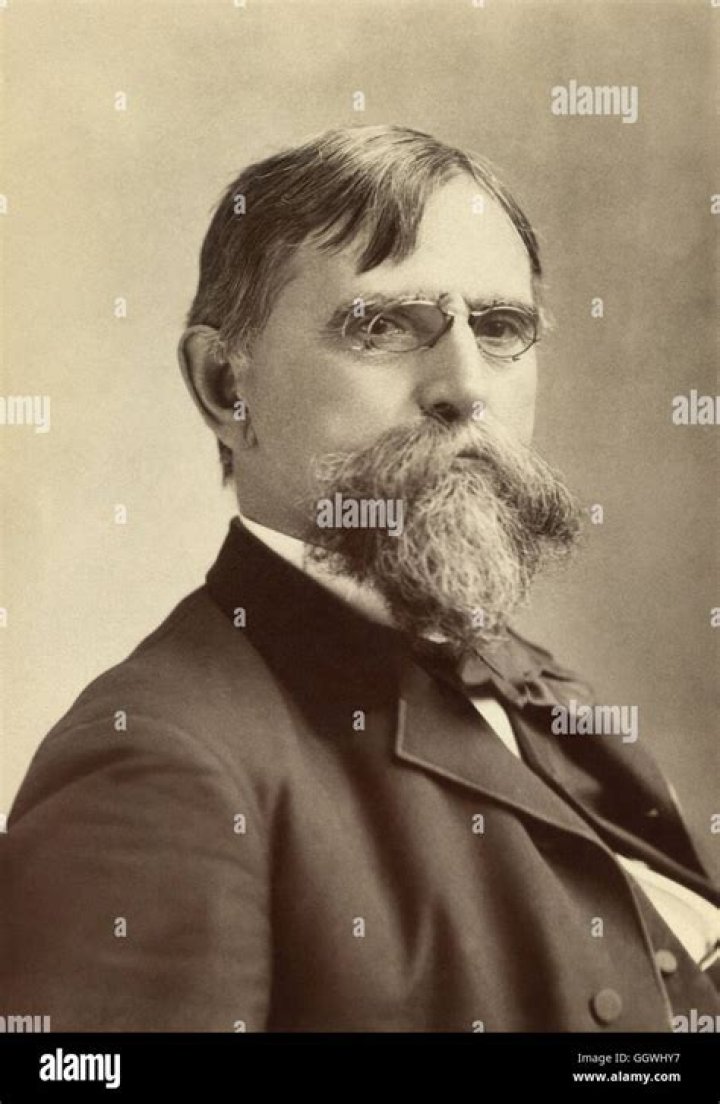Lewis Wallace Lewis Wallace