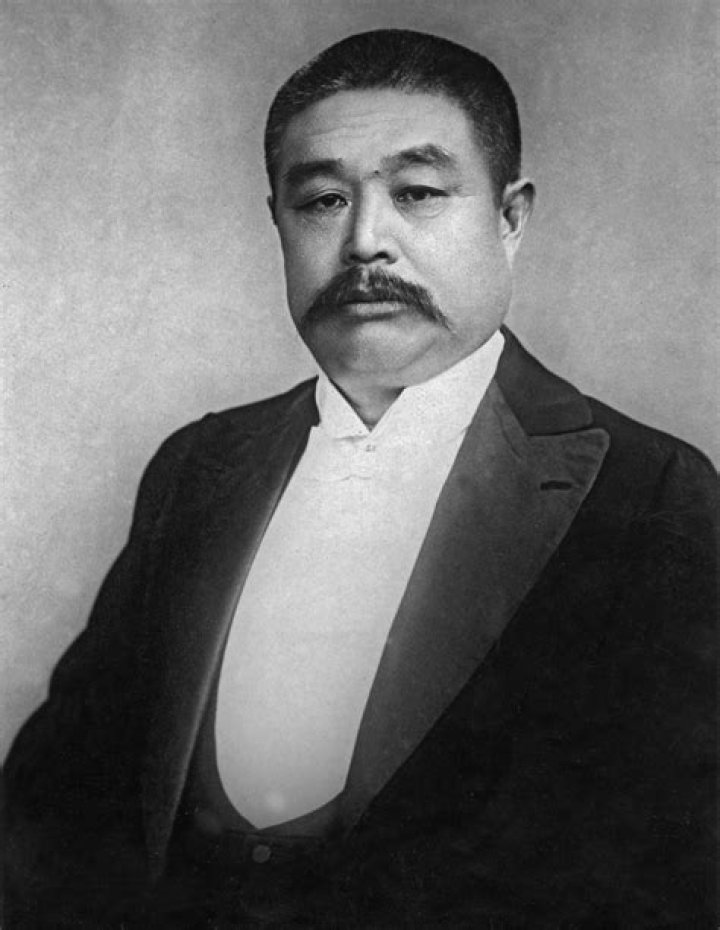 Li Yuanhong Li Yuanhong