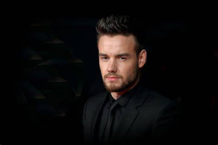 Liam Payne Liam Payne