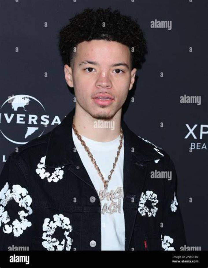 Lil Mosey Lil Mosey