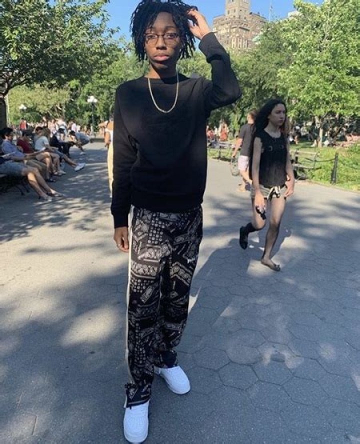 Lil Tecca Height Weight Stats