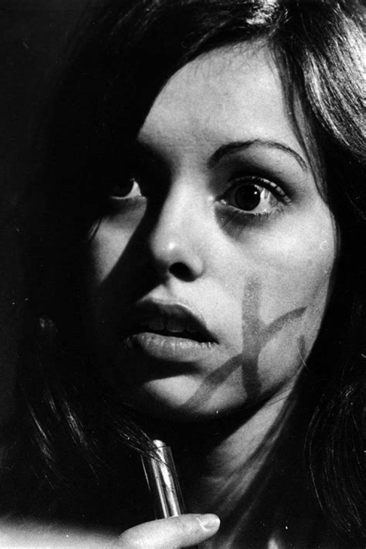 Lina Romay Lina Romay
