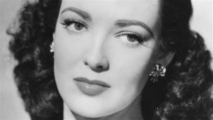 Linda Darnell Linda Darnell