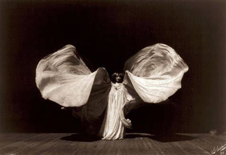 Loie Fuller Loie Fuller
