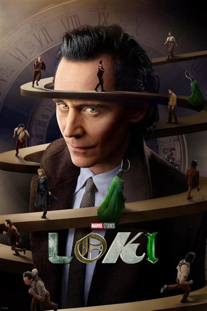 loki season 2