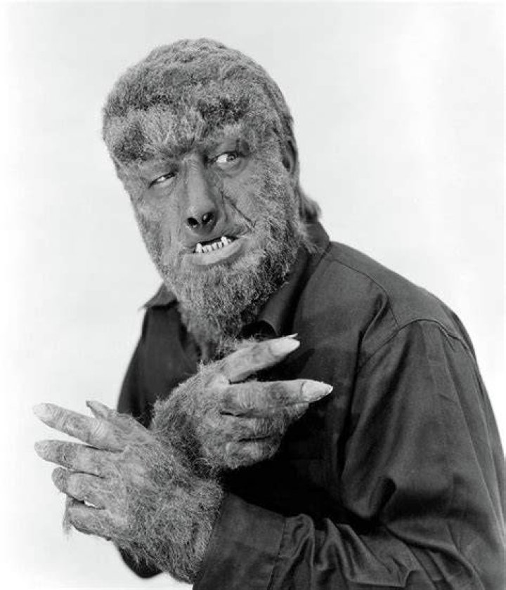 Lon Chaney Jr. Lon Chaney Jr.