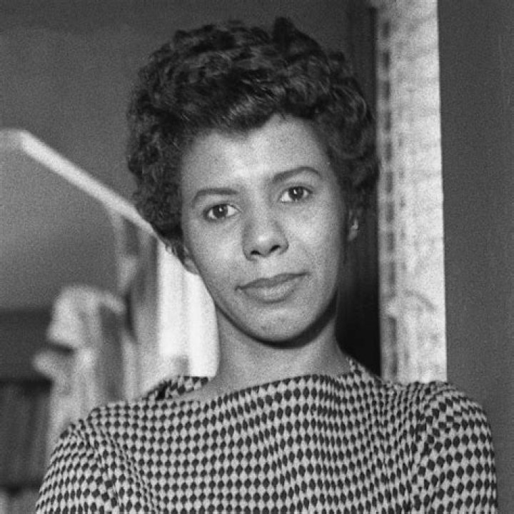 Lorraine Hansberry Lorraine Hansberry