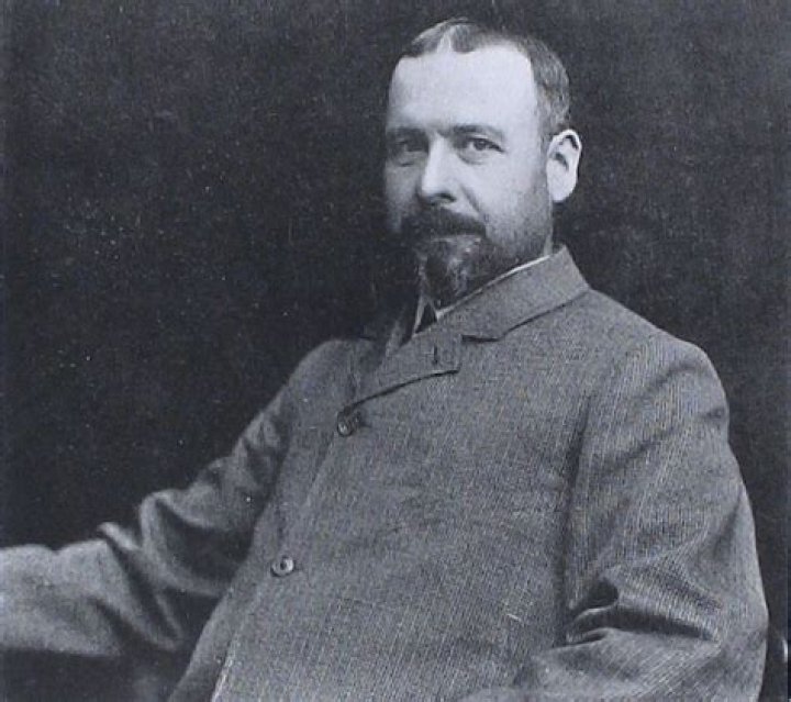Louis Sullivan Louis Sullivan