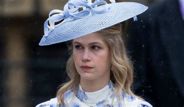Louise Mountbatten Louise Mountbatten