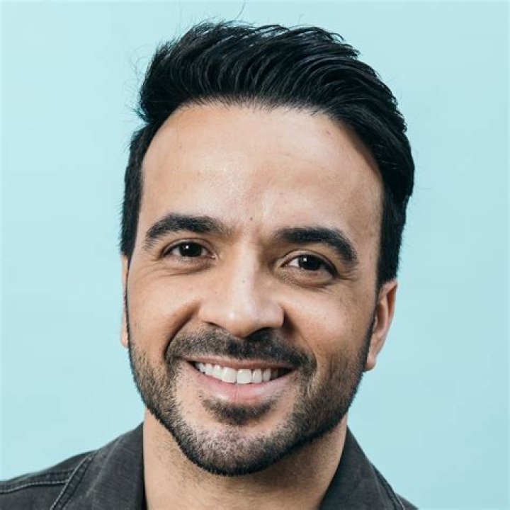 Luis Fonsi Luis Fonsi