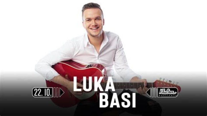 Luka Basi
