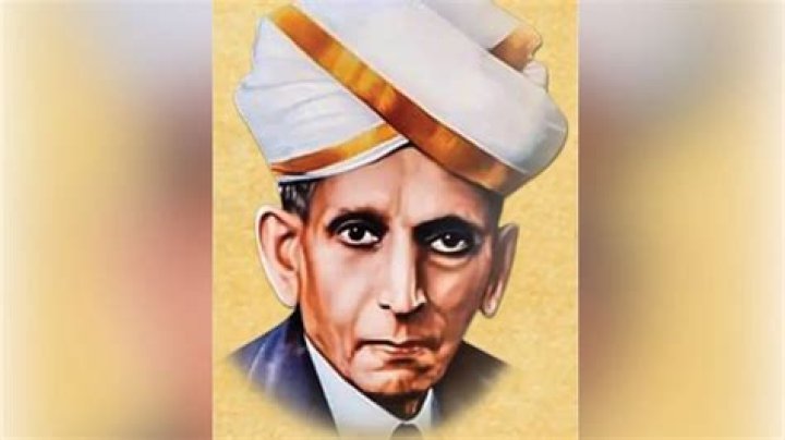 M. Visvesvaraya M. Visvesvaraya