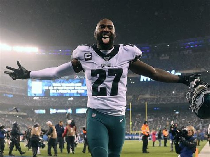 Malcolm Jenkins