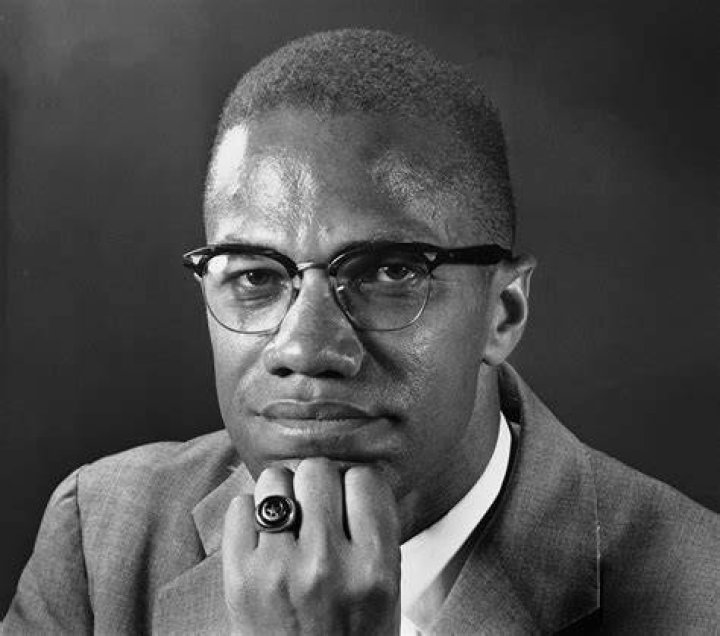 Malcolm X Malcolm X