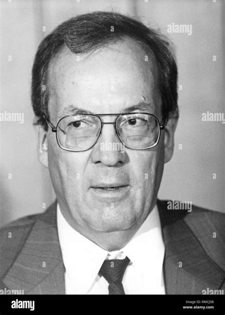 Manfred Rommel Manfred Rommel