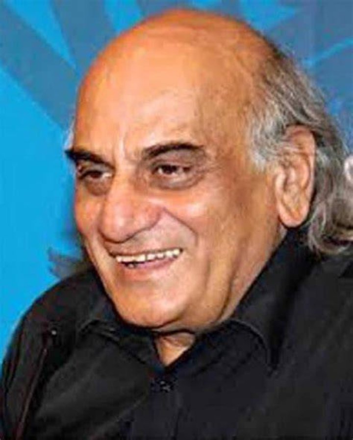 Mani Kaul Mani Kaul