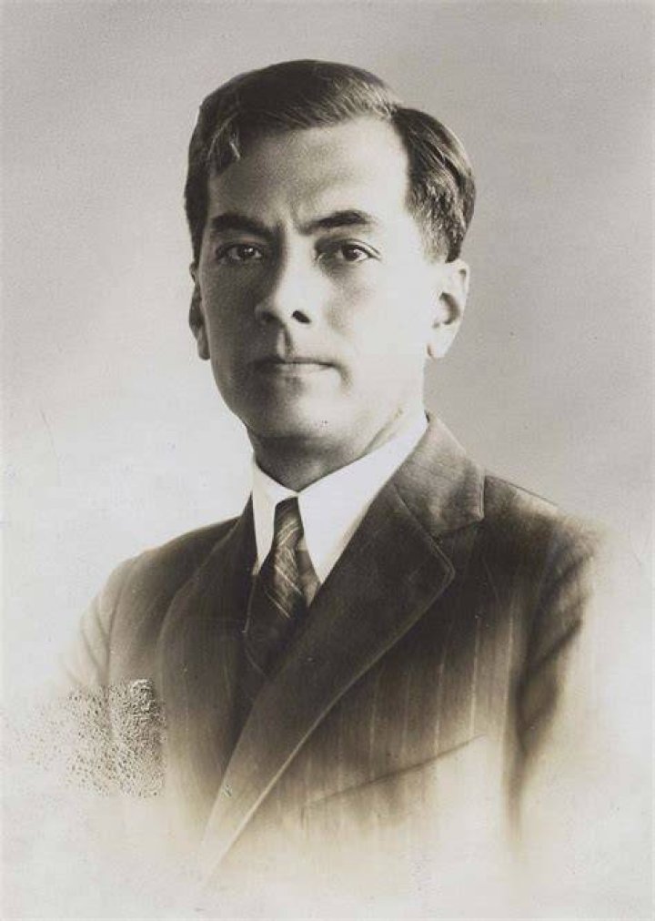 Manuel L. Quezon Manuel L. Quezon