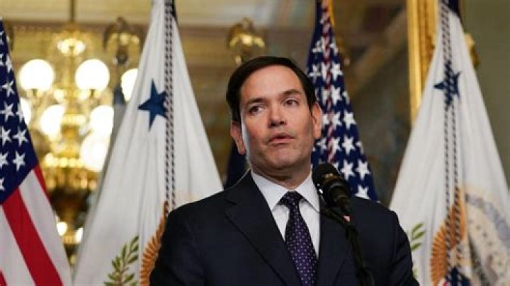 Marco Rubio Marco Rubio