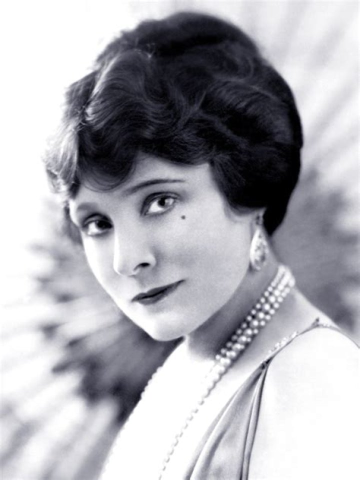 Margaret Dumont Margaret Dumont