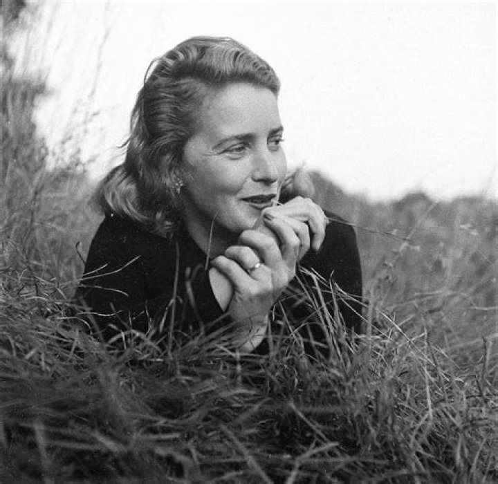 Margaret Wise Brown Margaret Wise Brown