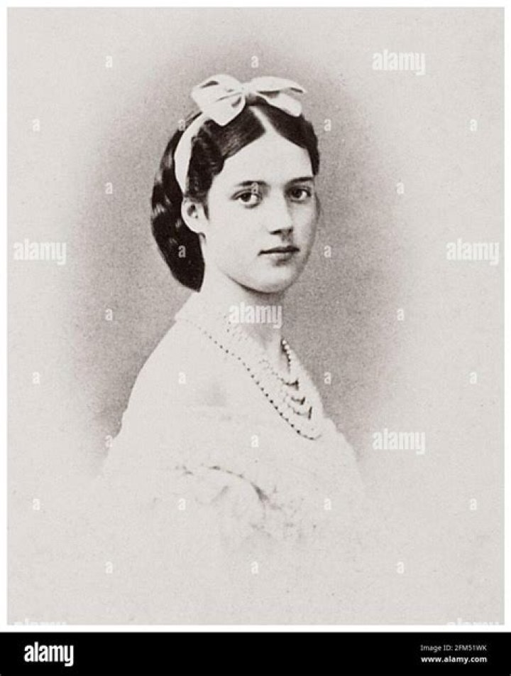 Maria Feodorovna Maria Feodorovna