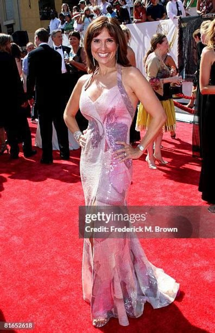 Marilyn Milian Marilyn Milian