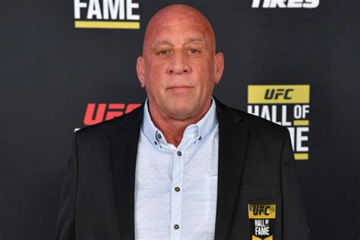 Mark Coleman
