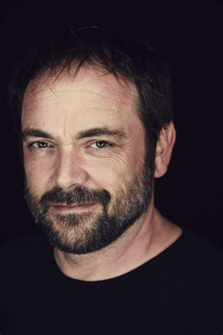 Mark Sheppard Net Worth