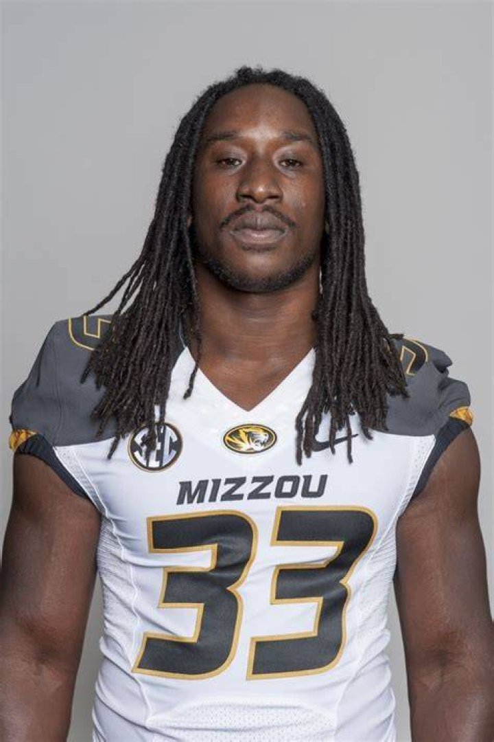 Markus Golden Markus Golden