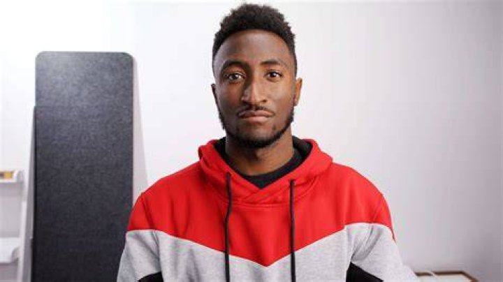 Marques Brownlee Marques Brownlee